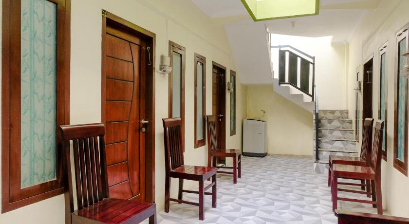 Others 4, OYO Life 2641 Zulfina Blue Fire House, Yogyakarta