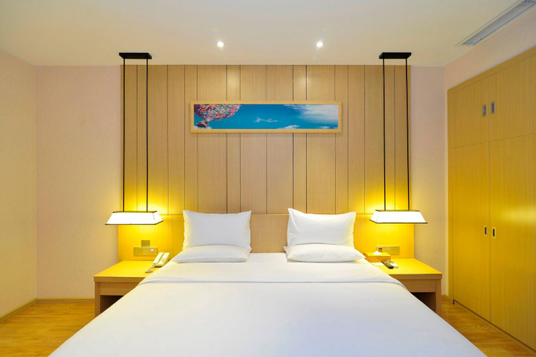 Others 5, Starway Hotel Guiyang Big Cross, Guiyang