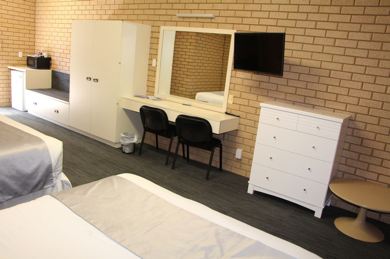Bedroom 7