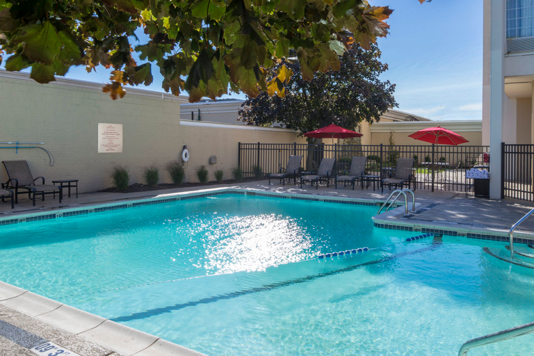 Sport & Beauty 3, Crowne Plaza Suites PITTSBURGH SOUTH by IHG, Allegheny