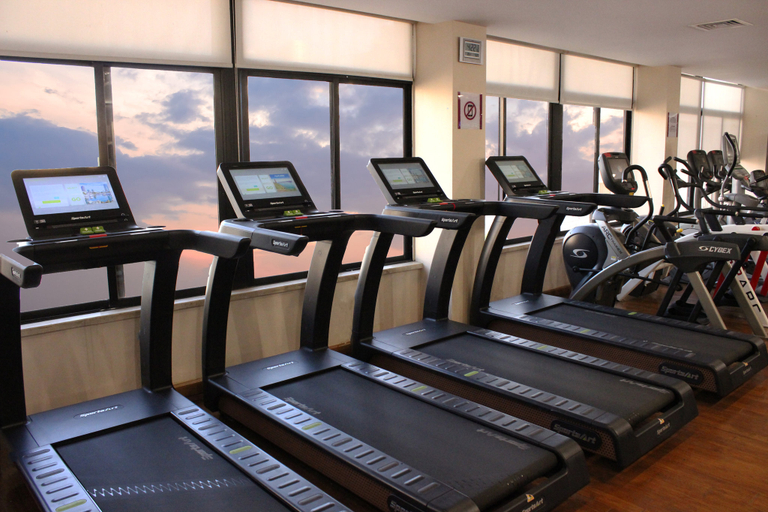 Others 4, Crowne Plaza AMMAN by IHG, Wadi Essier