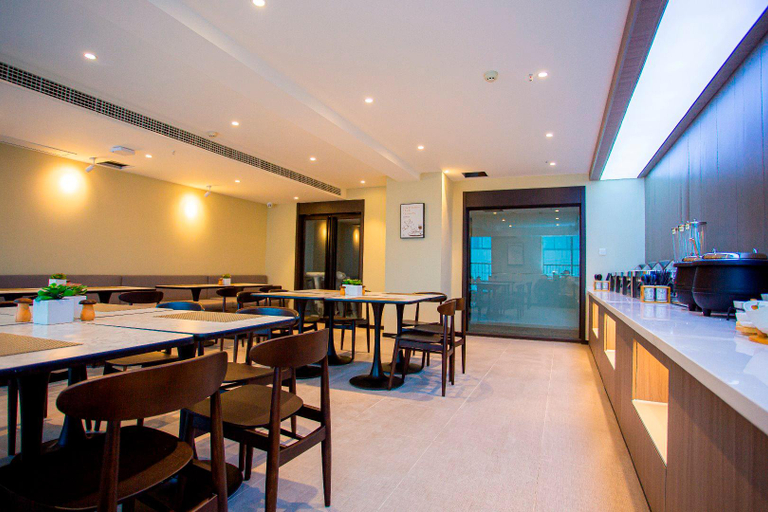 Food & Drinks 5, Hanting Hotel Kaifeng Tongxu County, Kaifeng