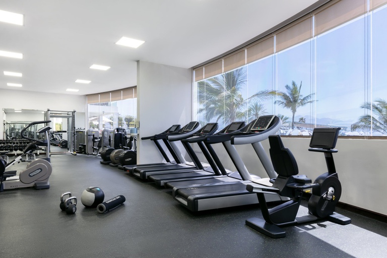 Others 5, Crowne Plaza MUSCAT by IHG, Muttrah