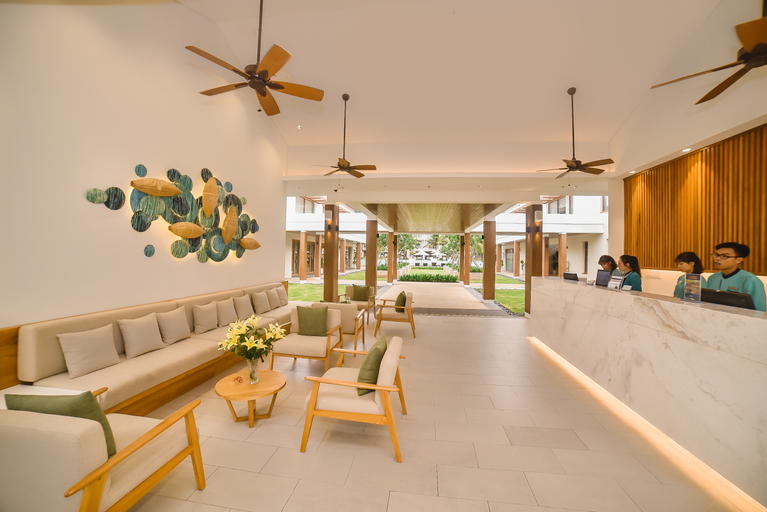 Public Area 4, The Ocean Villas Managed by the Ocean Resort, Da Nang
