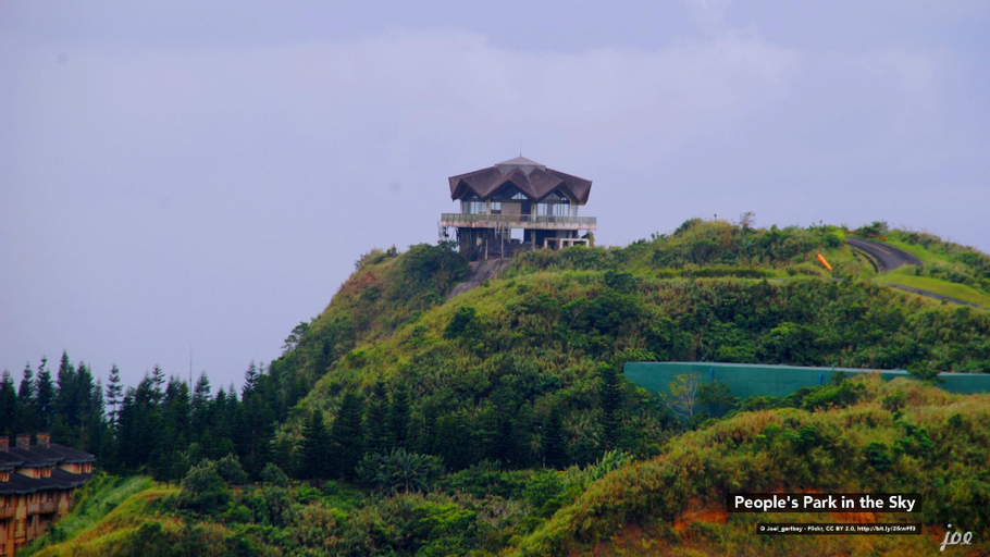 Mijo Hotel Tagaytay, Tagaytay City