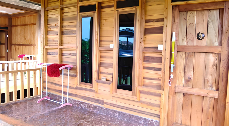 Sport & Beauty 5, Aura Resort Villa at Sawarna Beach - Lebak (temporarily closed), Lebak