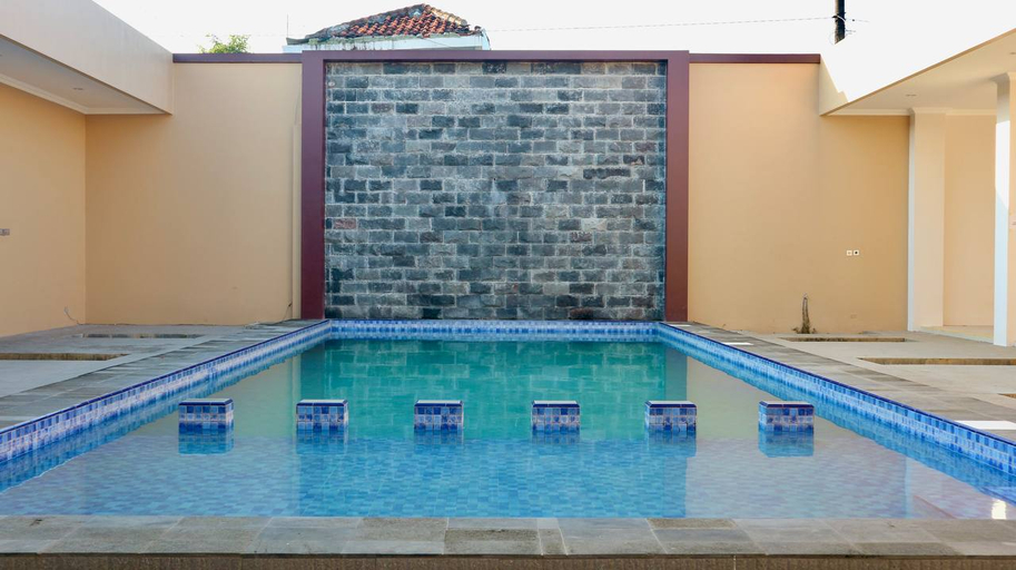 Sport & Beauty, El Malik Hotel Sumenep, Madura Island
