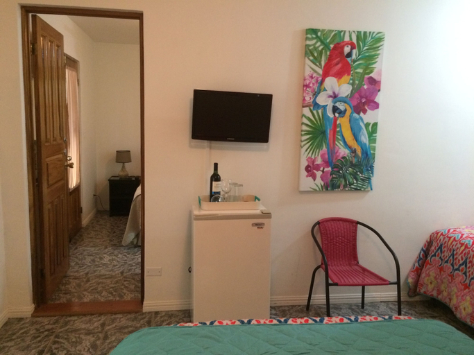 Bedroom 4, Vista Canyon Inn, Mora