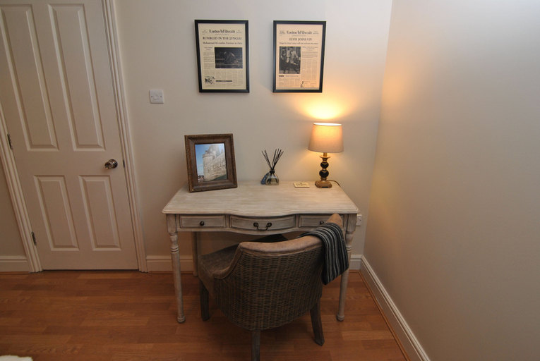 Others 5, Lord Raglan House, Windsor and Maidenhead