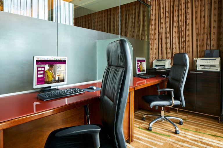 Others 3, Crowne Plaza SHANGHAI FUDAN by IHG, Shanghai