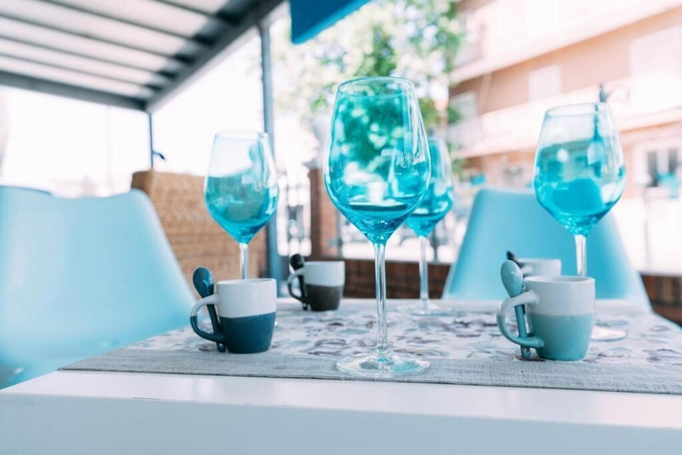 Food & Drinks 5, Hotel Villa Enea, Rimini