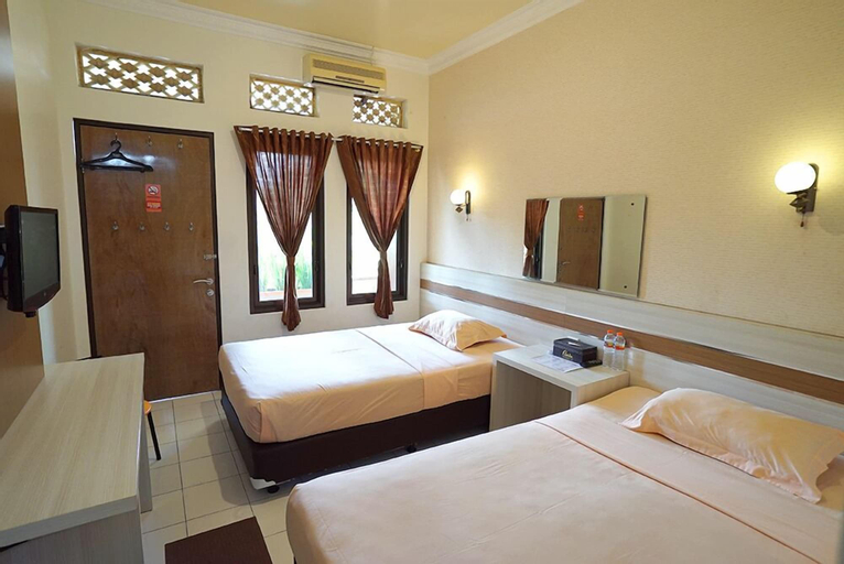 Bedroom 7