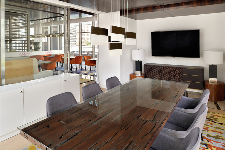 Business Facilities
