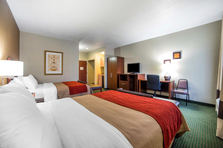 Bedroom 10