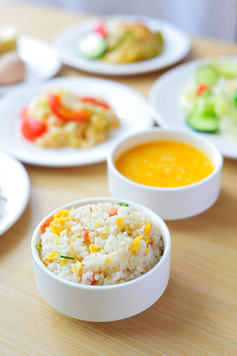 Food & Drinks 4, Starway Hotel Guiyang Big Cross, Guiyang