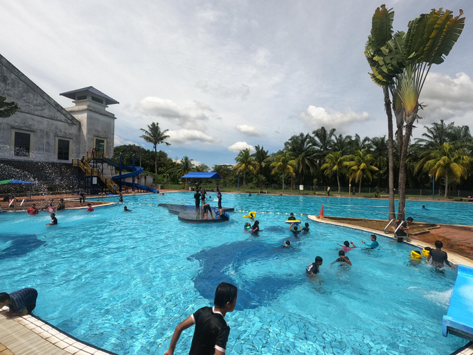 Others 5, Bukit Beruntung Resort, Hulu Selangor
