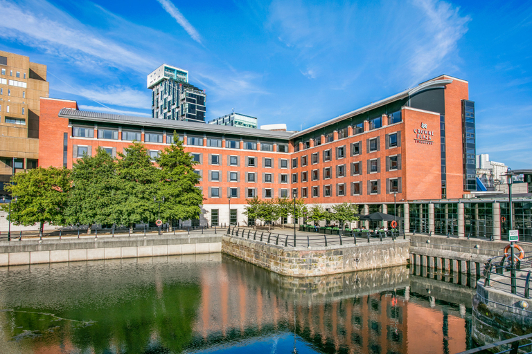 Exterior & Views 5, Crowne Plaza LIVERPOOL CITY CENTRE by IHG, Sefton