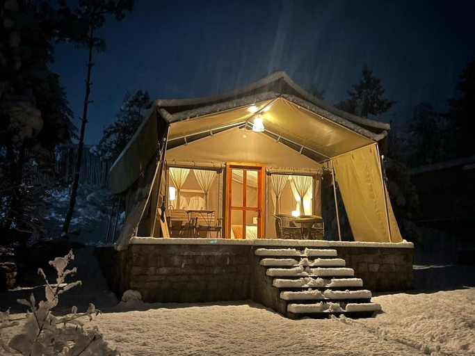 Exterior & Views 2, The Tiger Nest Camp, Tsento