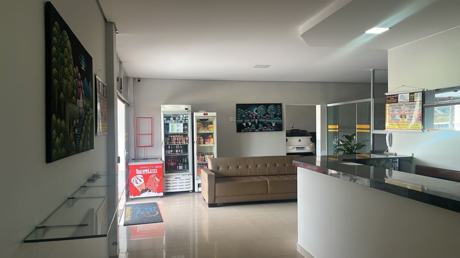 Others 5, Hotel Sobradinho, Brasília