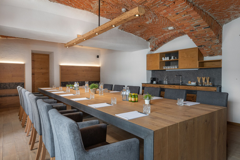 Food & Drinks, AlpenParks Hotel & Apartment Carpe Solem, Tamsweg