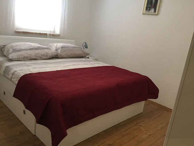 Bedroom 5, Judia, Svitavy