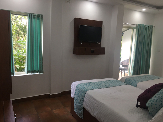 Bedroom 7