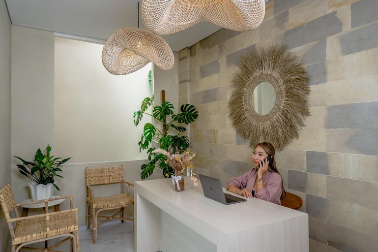 Deva Amerta Apartemen, Badung