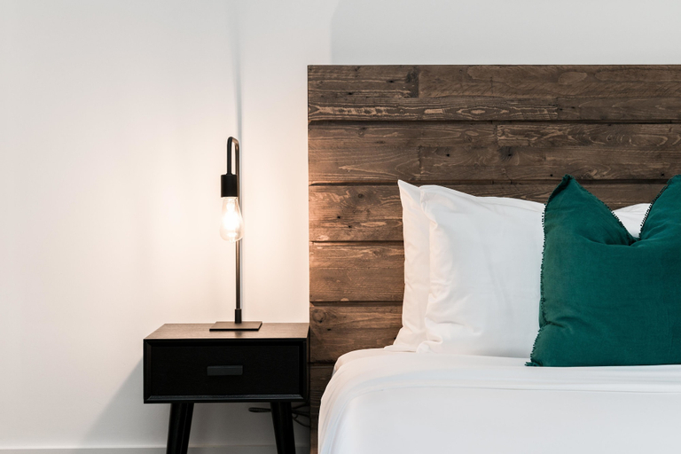 Bedroom 3, The Nashville Reserve, Davidson