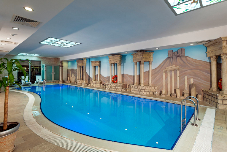 Others 2, Crowne Plaza ANTALYA by IHG, Antalya