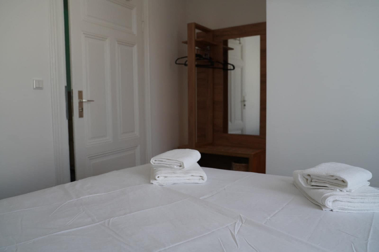 Bedroom 4, Millrather Brauhaus, Mettmann