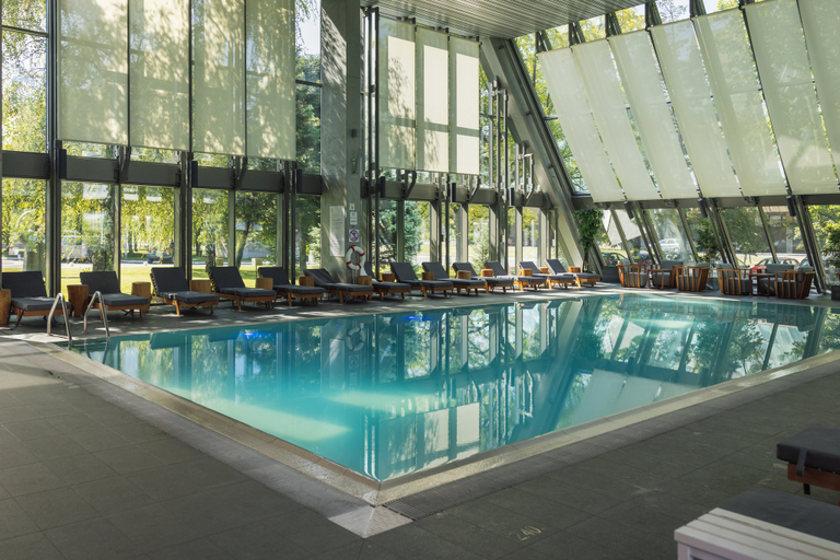 Sport & Beauty 3, Crowne Plaza BELGRADE by IHG, Belgrade