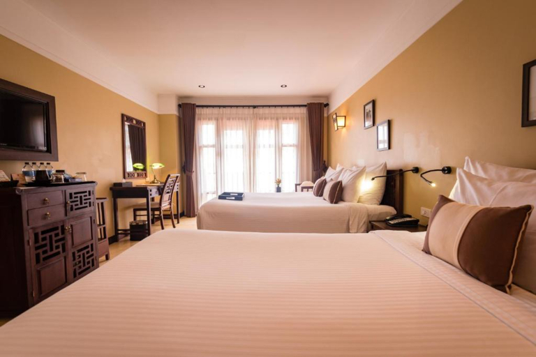 Bedroom 3, La Siesta Hoi An Resort & Spa, Da Nang