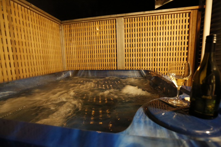 Sport & Beauty 4, Rocky Mountain Chalets, Ruapehu