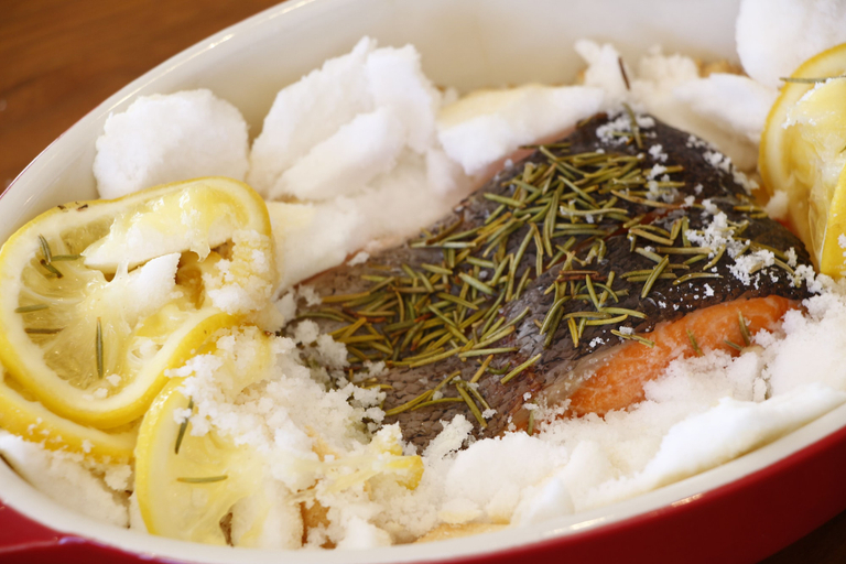 Food & Drinks 5, THE GLAMPING Hakonejukkokutouge, Atami