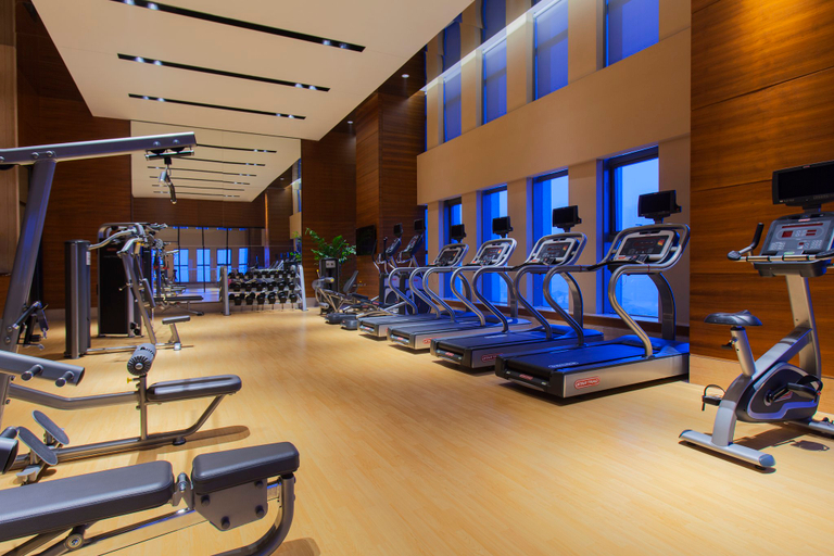 Others 3, Crowne Plaza TIANJIN MEIJIANGNAN by IHG, Tianjin