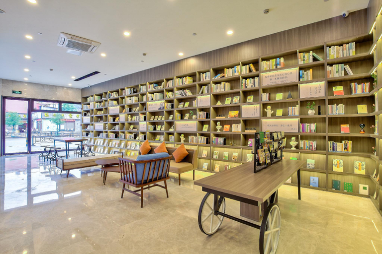 Others 2, Hanting Hotel Zhoushan Dinghai, Zhoushan