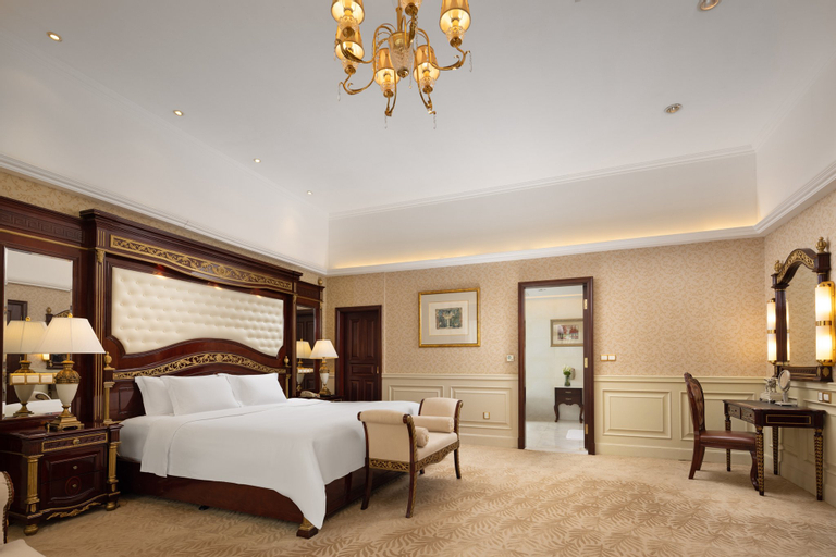 Others 5, Crowne Plaza HOTEL&SUITES LANDMARK SHENZHEN, Shenzhen