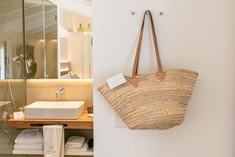 Bathroom, Ynaira Hotel & Spa, Baleares