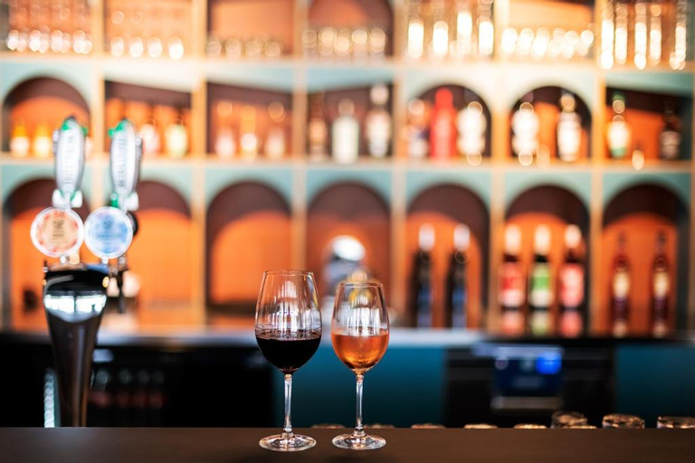 Food & Drinks 3, BandB Hotel Nyon, Nyon