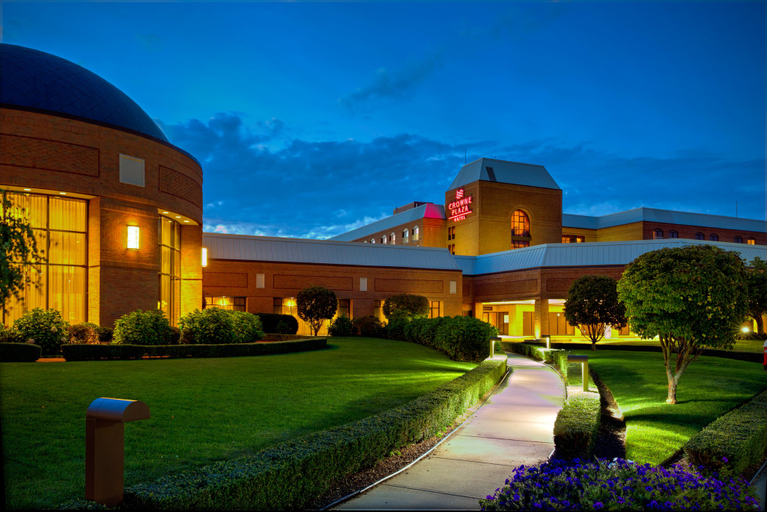 Exterior & Views 2, Crowne Plaza PROVIDENCE-WARWICK (AIRPORT) by IHG, Kent