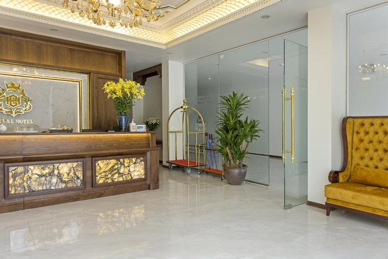 Public Area 5, Royal Van Phu Hotel, Hà Đông