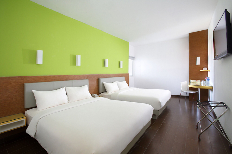 Bedroom 6