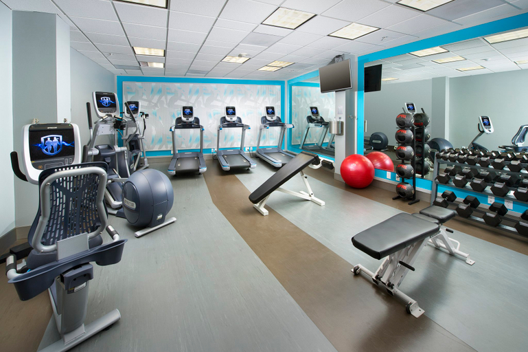 Others 5, Crowne Plaza PORTLAND-DOWNTOWN CONV CTR by IHG, Multnomah