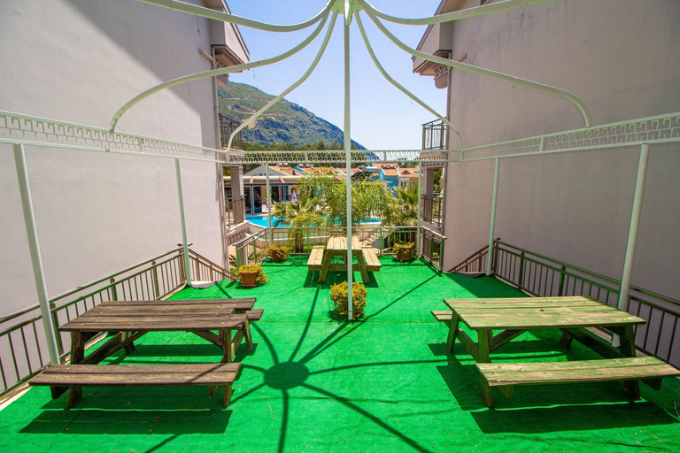 Exterior 5, Fethiye Nokta Kaya Suit, Fethiye