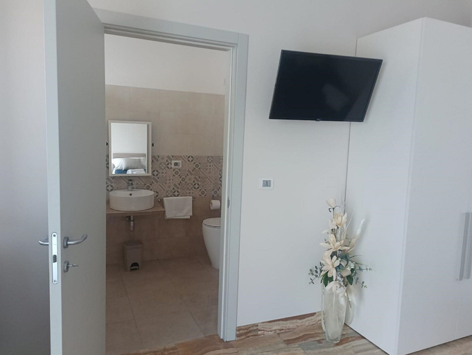 Bedroom 3, Agriturismo Cutura Agri Resort, Lecce
