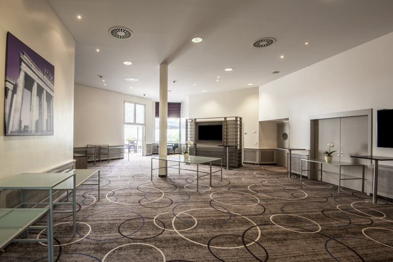 Others 5, Crowne Plaza BERLIN CITY CENTRE KU'DAMM by IHG, Berlin