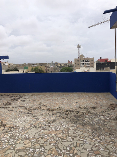 Others 5, Parcelles Assainies, Dakar