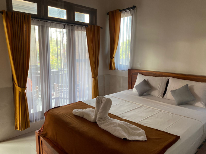 Bima Homestay Lembongan, Klungkung