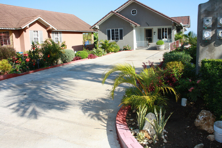 Exterior & Views 2, Soleil de la Palms