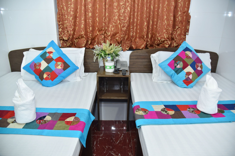 Bedroom 10